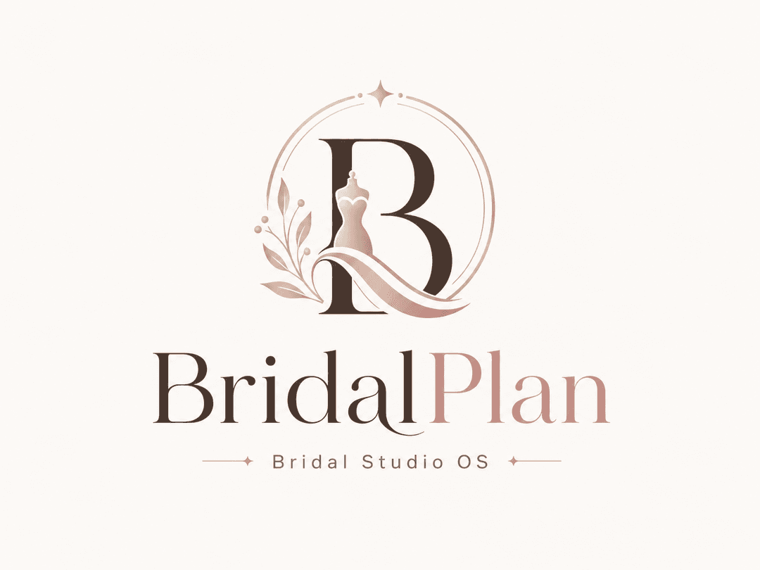 BridalPlan logo